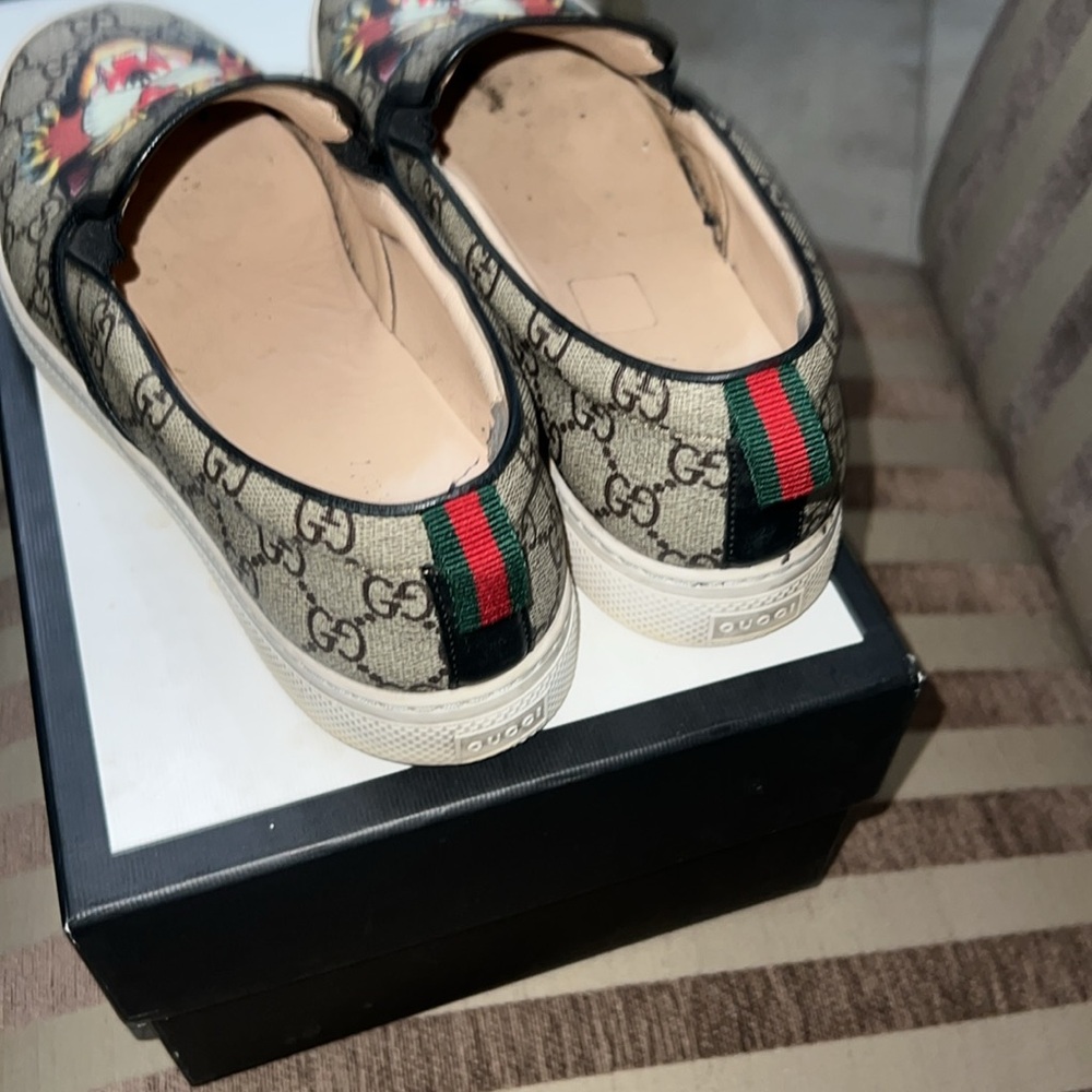 Gucci - Picture 4 of 4